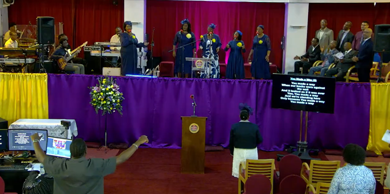 MZPC Convocation 2026
